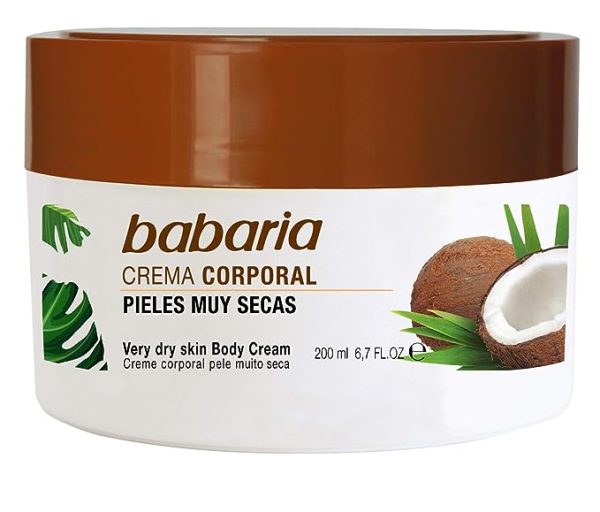 ماسک مو باباریا مدل Coco